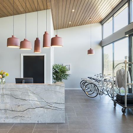 Abode Murrumbateman Εξωτερικό φωτογραφία