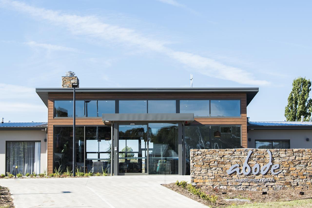 Abode Murrumbateman Εξωτερικό φωτογραφία