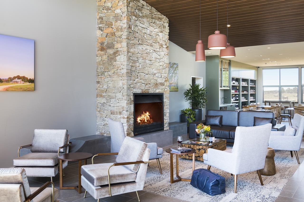 Abode Murrumbateman Εξωτερικό φωτογραφία