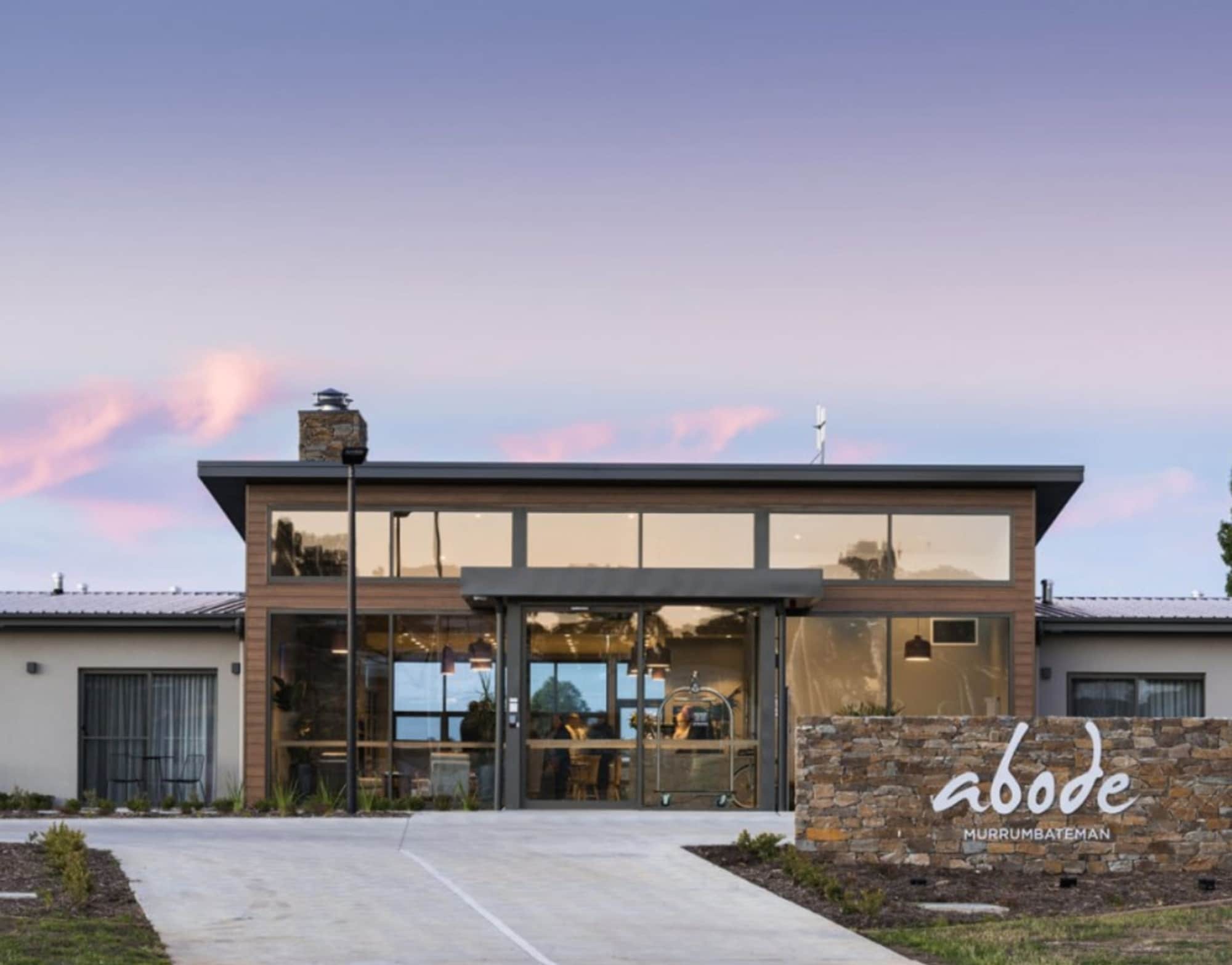 Abode Murrumbateman Εξωτερικό φωτογραφία