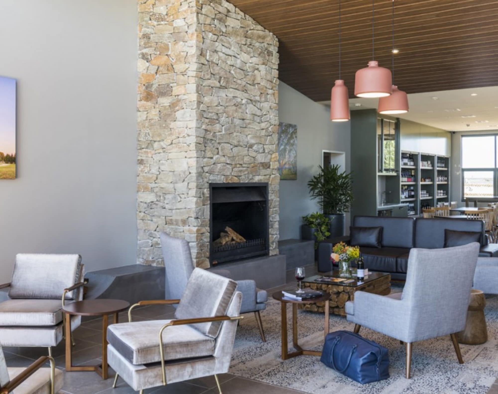 Abode Murrumbateman Εξωτερικό φωτογραφία